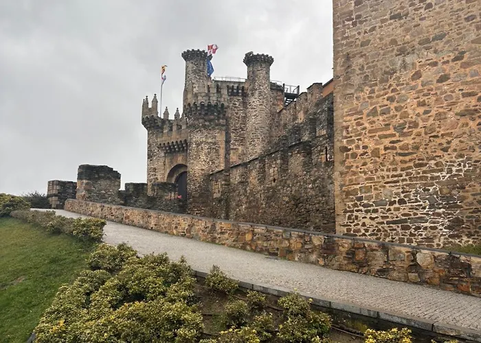 Vut La Casita Del Pajar Casa vacanze *